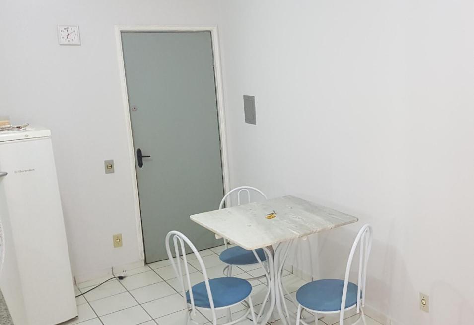 Aparthotel Residencial Varanda Dos Buritis Caldas Novas Exterior foto